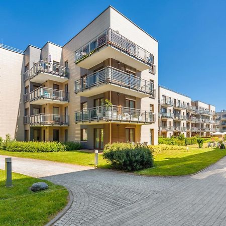 La Playa Apartments - Sopocka Rezydencja 소포트 외부 사진