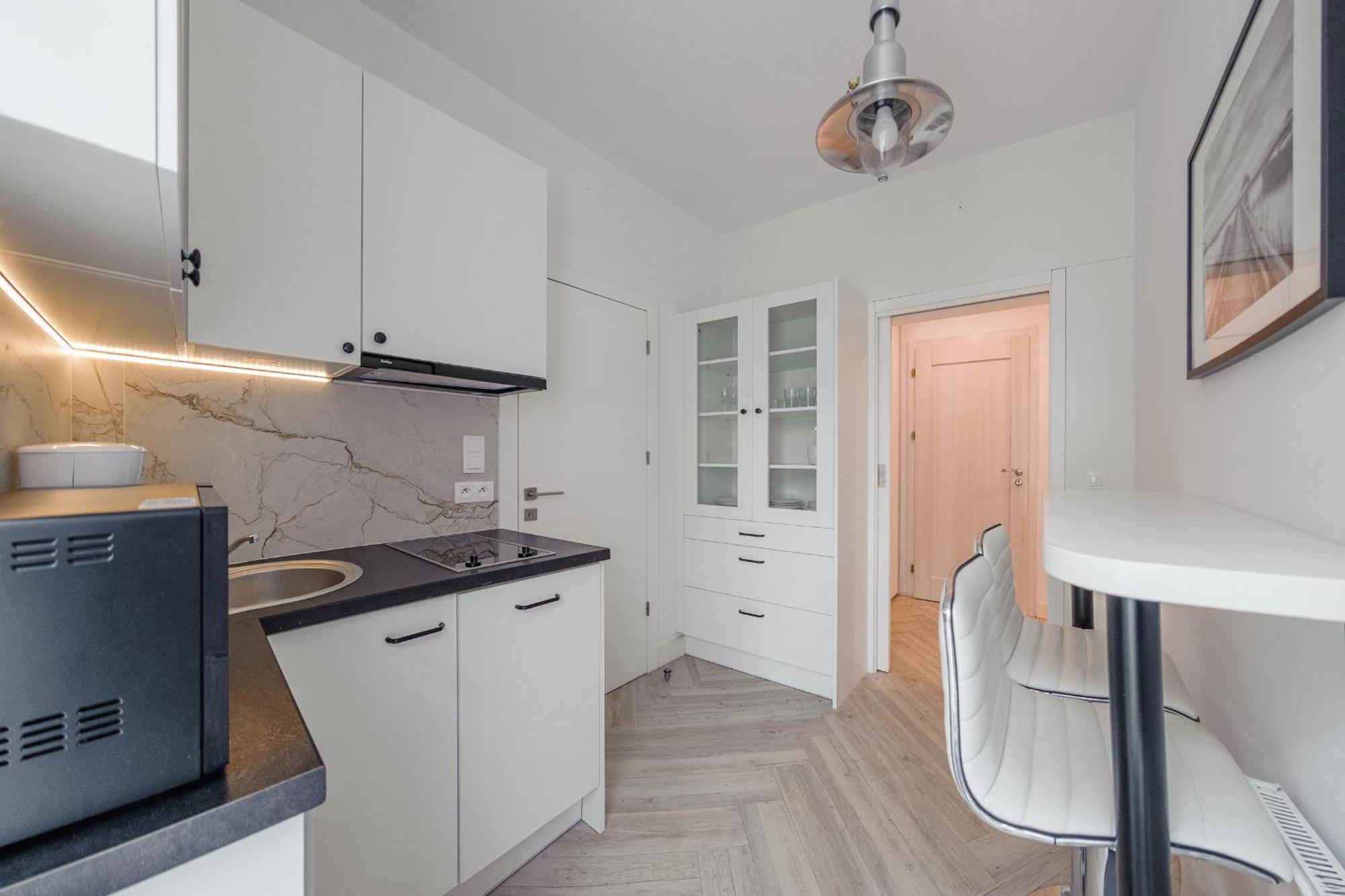 La Playa Apartments - Sopocka Rezydencja 소포트 외부 사진