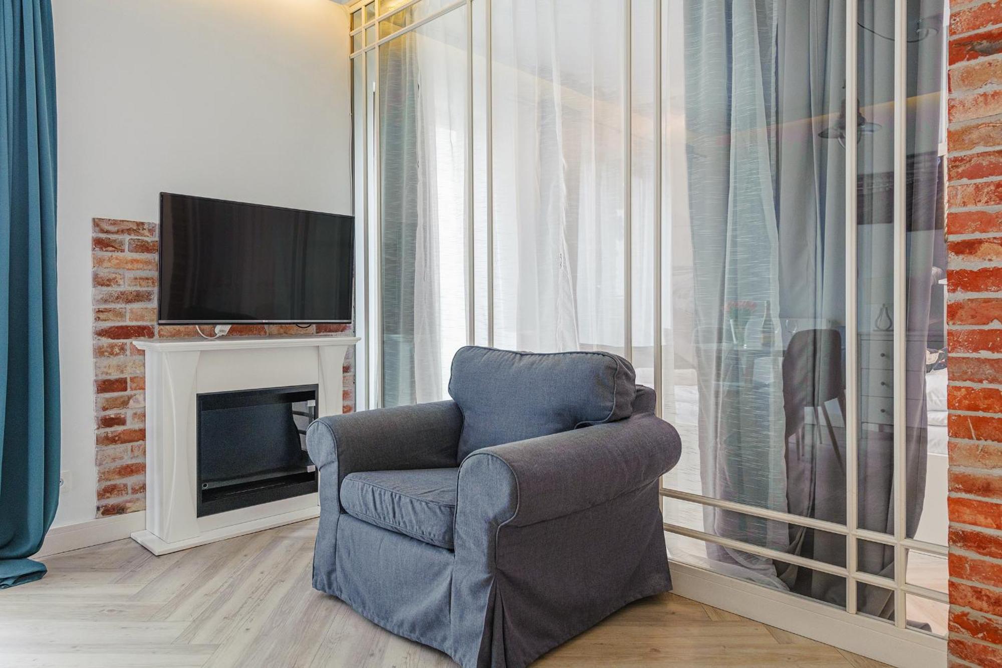 La Playa Apartments - Sopocka Rezydencja 소포트 외부 사진