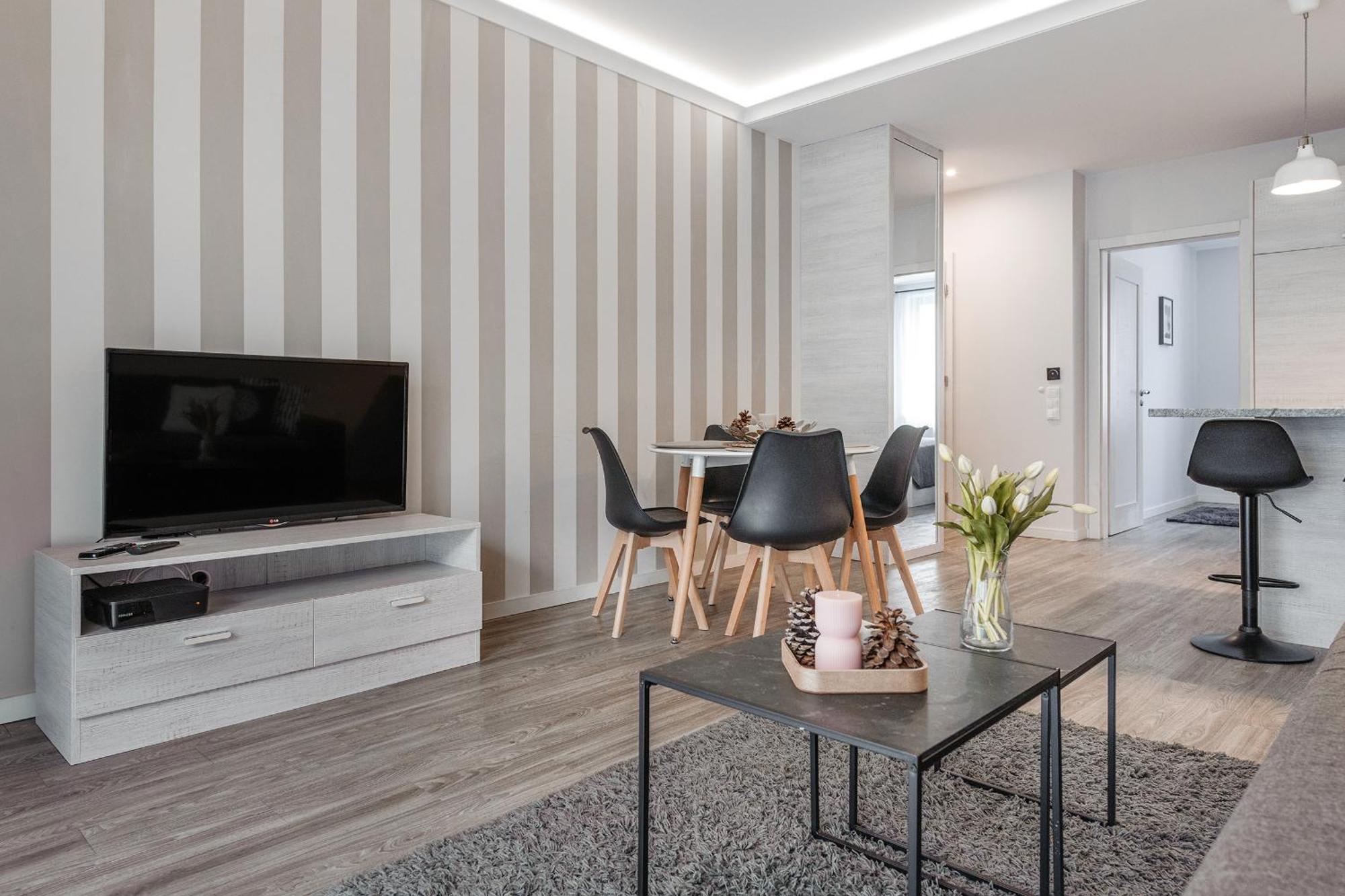 La Playa Apartments - Sopocka Rezydencja 소포트 외부 사진